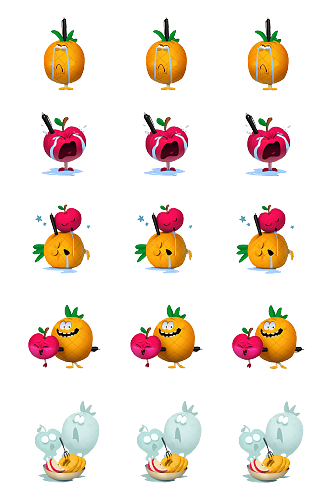 水果表情插画.png