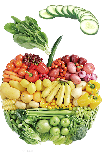 绿色健康蔬菜.png