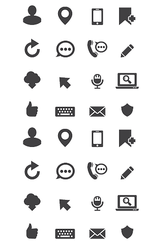 电话通信icon图标.png