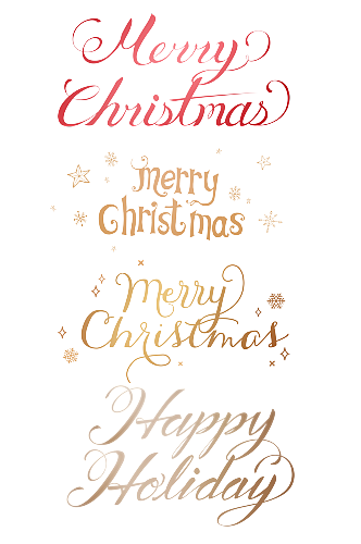 圣诞节字体设计.png