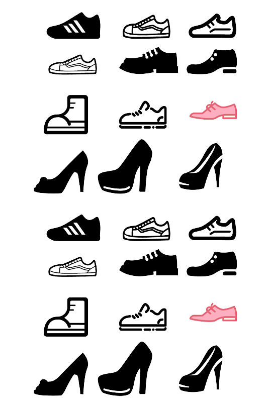 鞋子icon图标.png