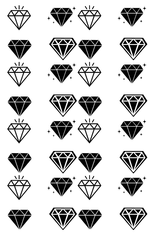 钻石icon图标.png