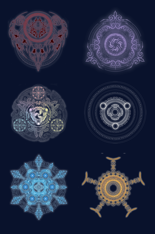 立即下载新中式复古图腾三联装饰画新中式圆形图腾三联装饰画立即下载