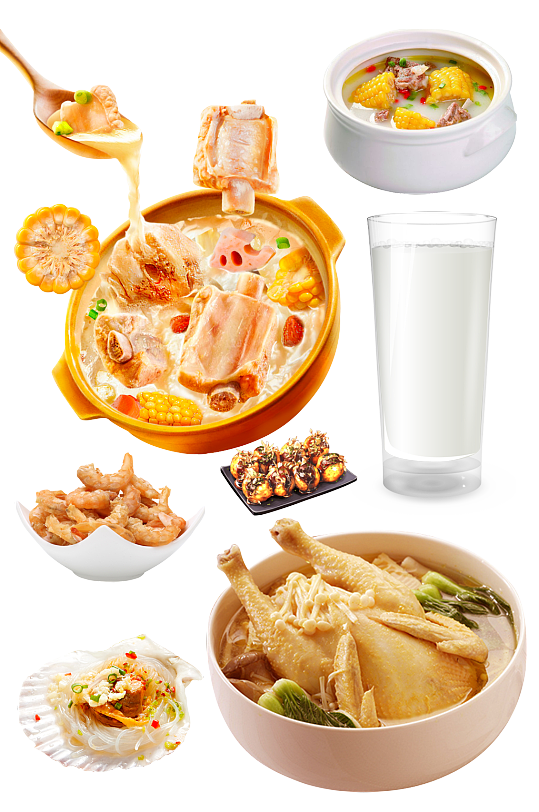 美食海报素材.png