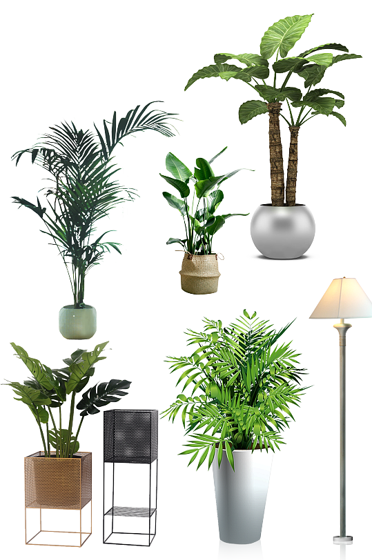 简约花瓶元素图片素材 简约花瓶元素设计模板下载 众图网