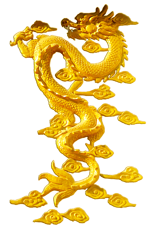 龙腾素材装饰下载