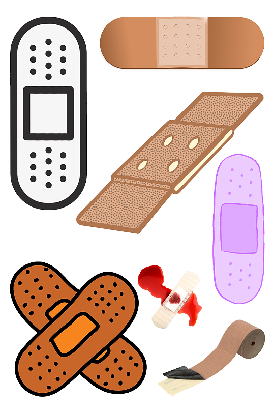 SCUM伤病恢复程序效果详解 伤病恢复程序是什么-拾艺肆