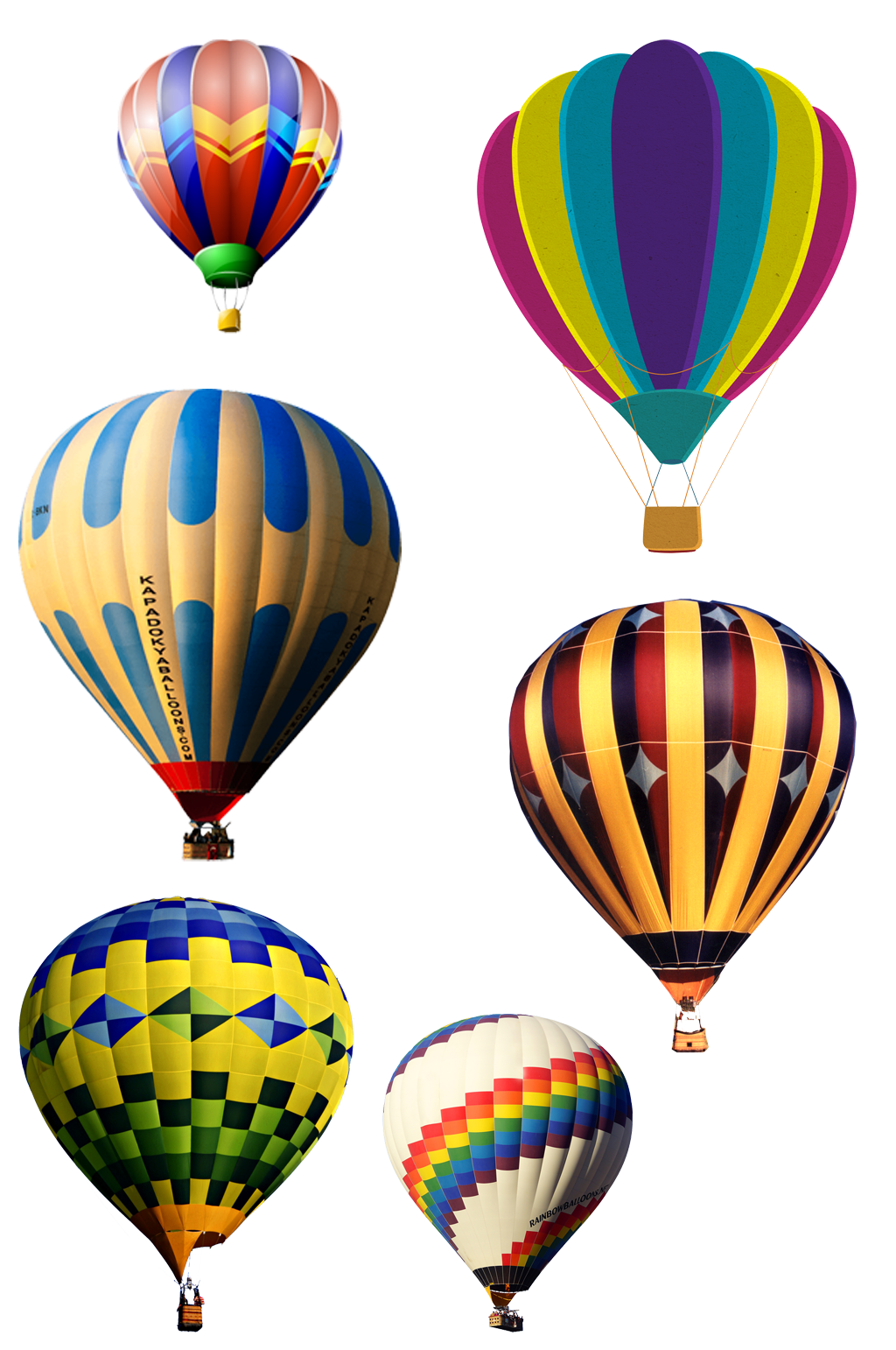 活动装饰漂浮氢气球