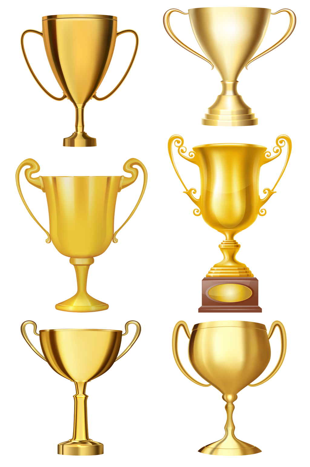 奖杯荣誉下载使用模板下载-编号964292-众图网