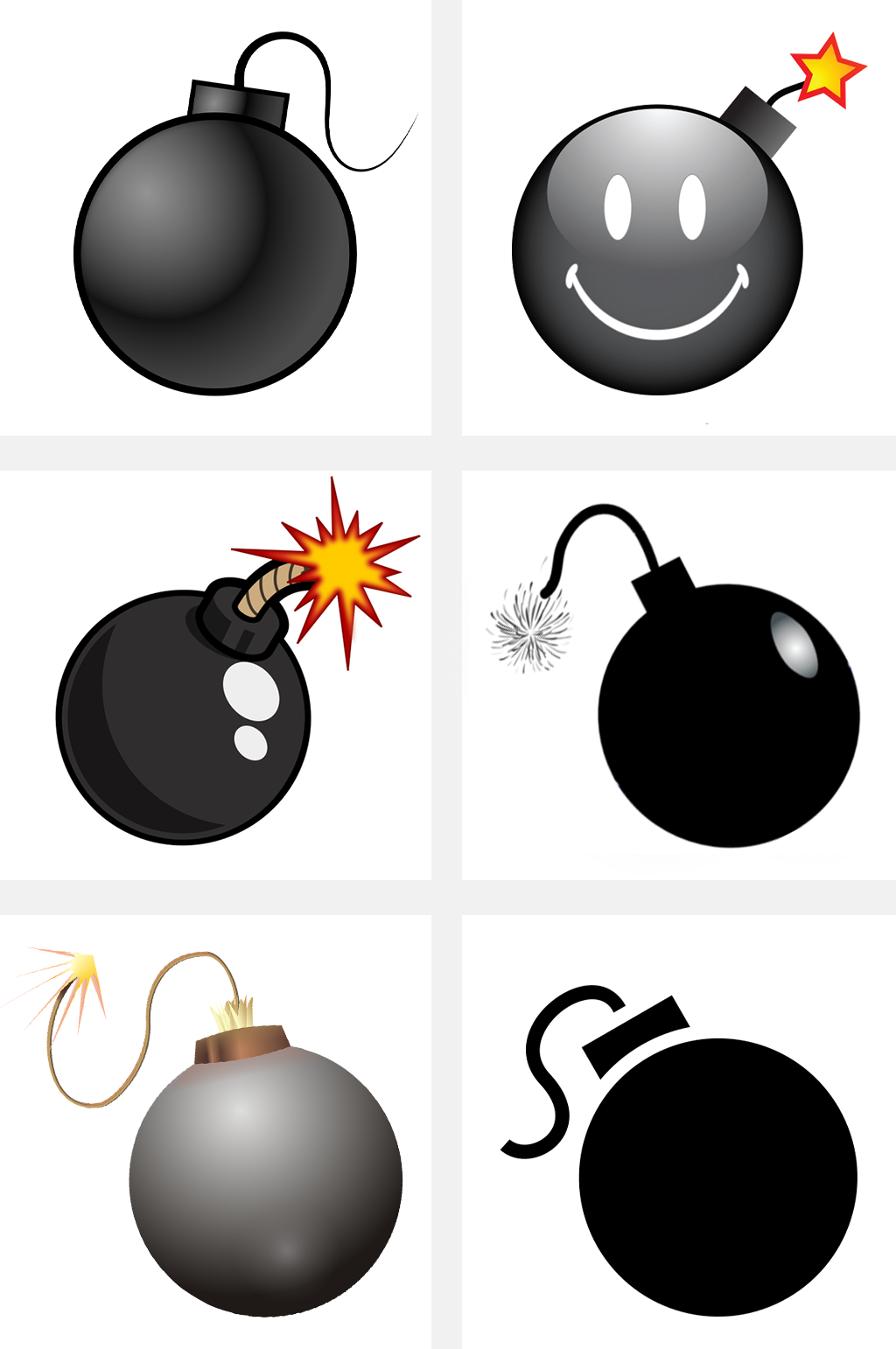 卡通扁平地雷素材模板下载 编号 众图网 卡通扁平地雷素材模板下载 编号 众图网