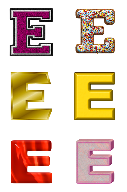 字母e字体设计模板下载白色英文大写e字母药品包装盒样机立即下载盒子