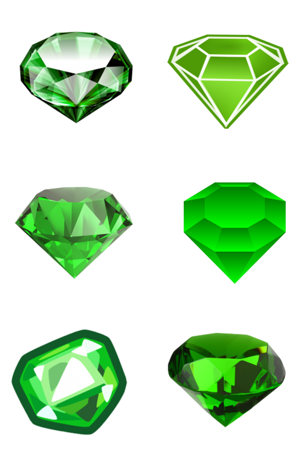 绿宝石翡翠钻戒素材 设计元素素材下载 众图网 绿宝石翡翠钻戒素材 设计元素素材下载 众图网