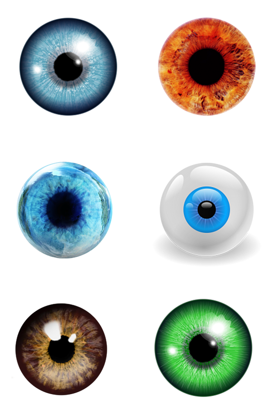 眼球美瞳摄像头素材-众图网