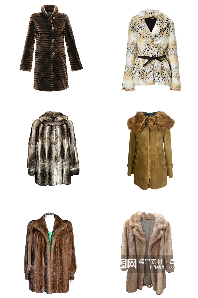 羊毛大衣冬季保暖素材