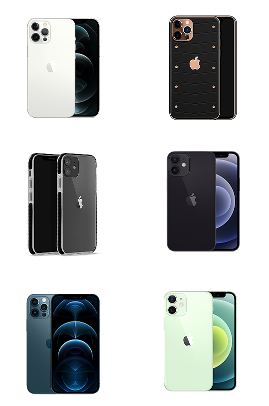 iphone12苹果手机