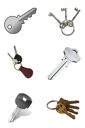 钥匙配钥匙钥匙素材