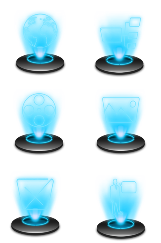 科技icon素材_科技icon模板_科技icon设计图片免费下载-众图网