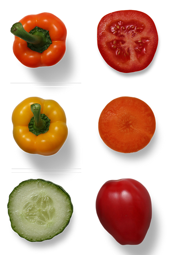 蔬菜游戏食料水果