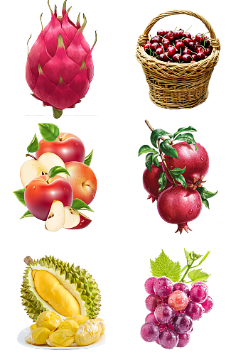 水果特产季节水果