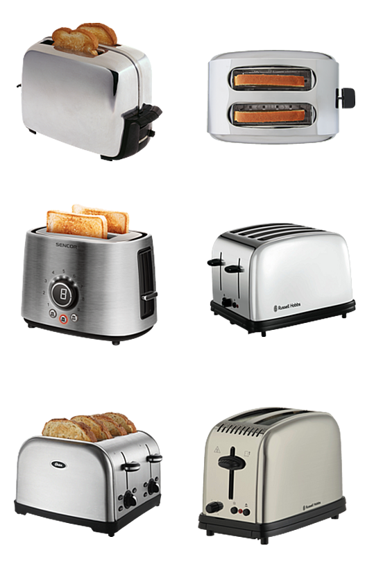 面包机烘焙机烤面包机