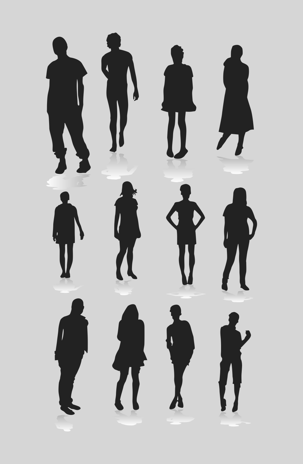 人元素素材_人元素模板_人元素设计图片免费下载-众图网