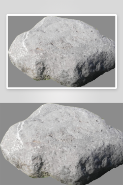岩石石头免抠元素