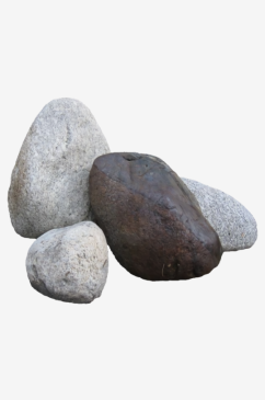 岩石石头免抠元素
