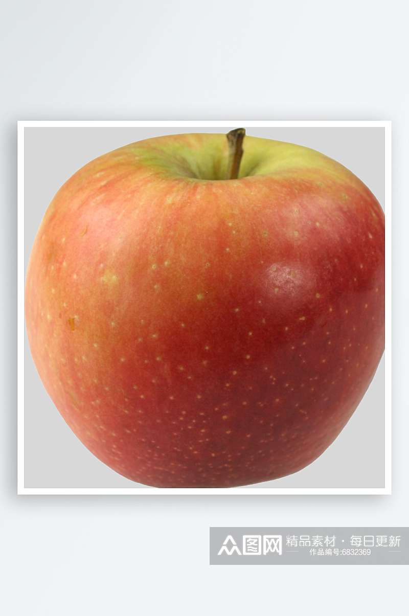 水果苹果免抠素材素材