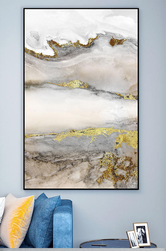 轻奢式装饰画图片-轻奢式装饰画设计素材-轻奢式装饰画模板下载