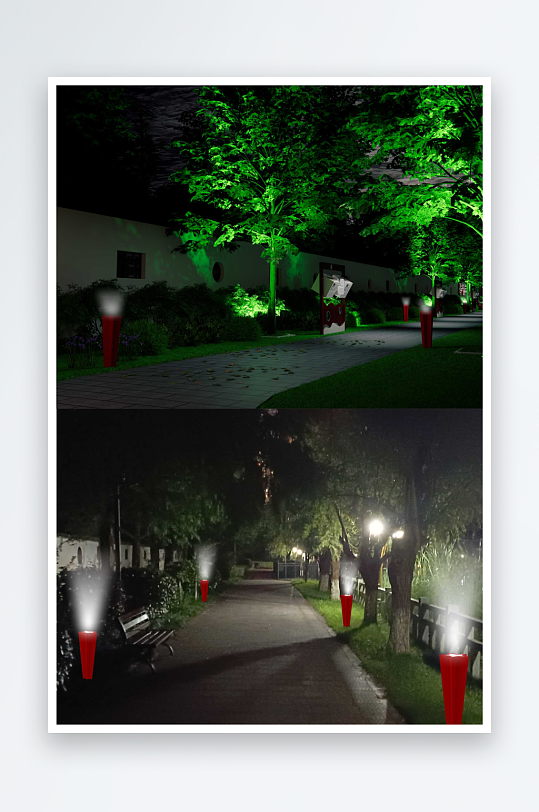 中医药大学校园打卡小品雕塑-众图网