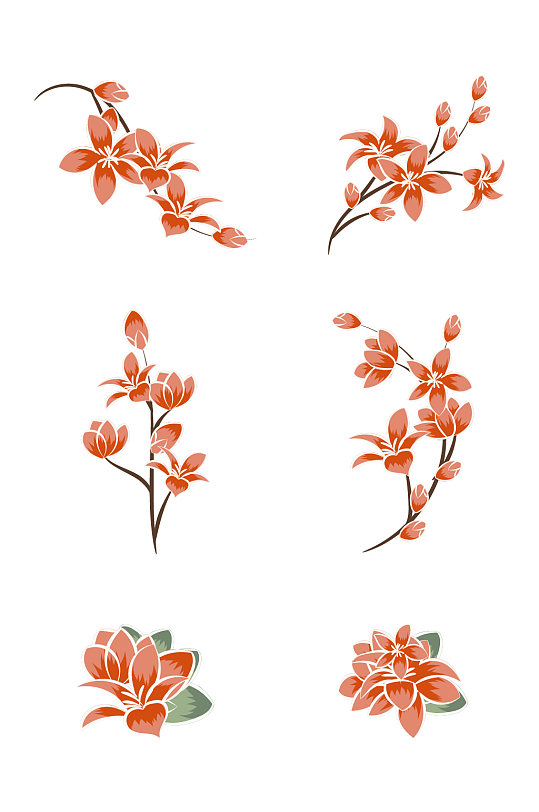 木棉花图片 木棉花素材下载 众图网