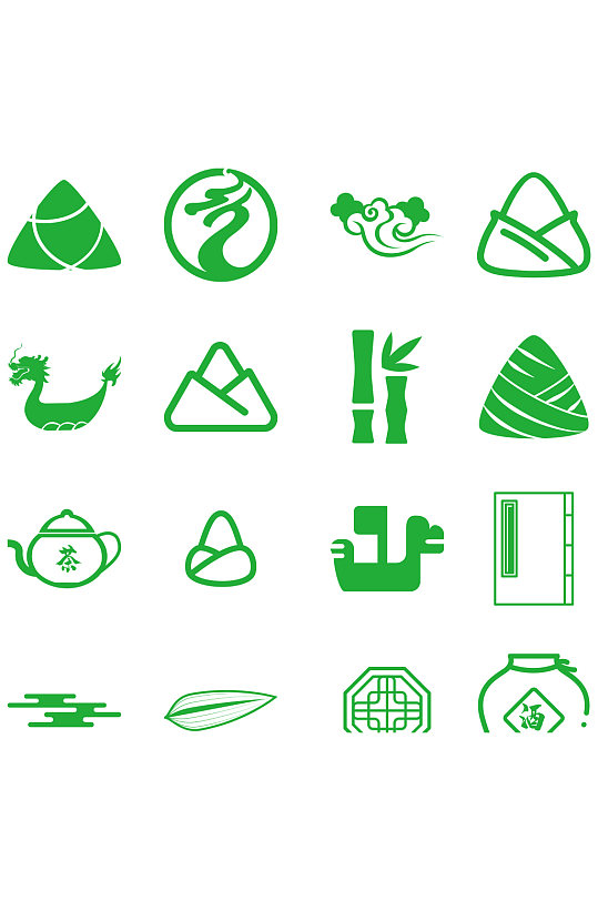 端午雄黄酒图片-端午雄黄酒素材下载-众图网