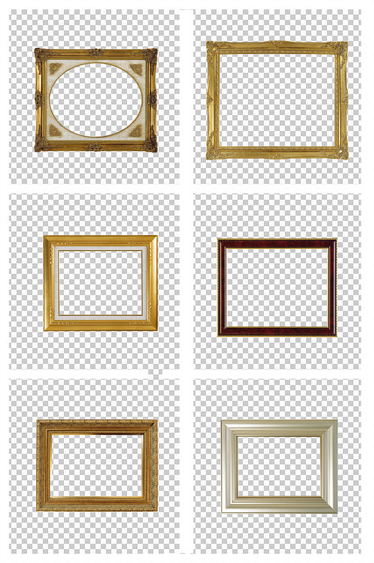 边框油画框装饰画边框