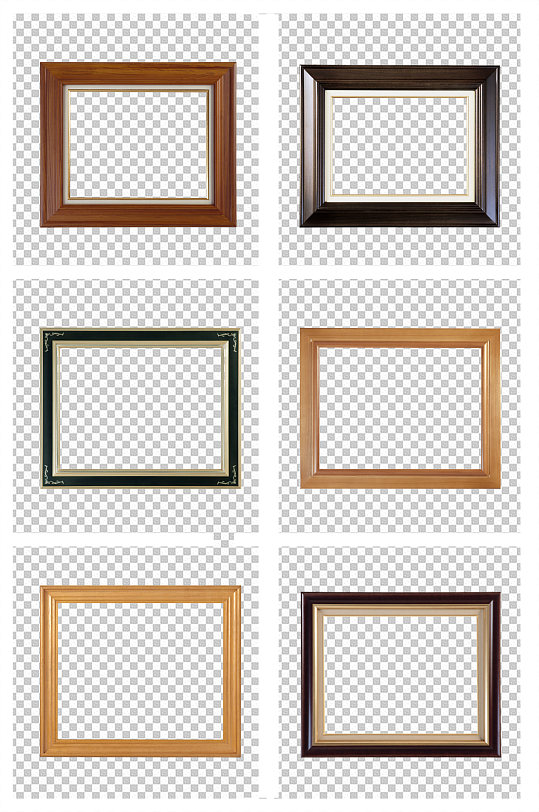 边框油画框装饰画边框