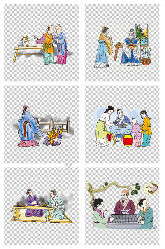 校园礼智图片-校园礼智素材下载-众图网