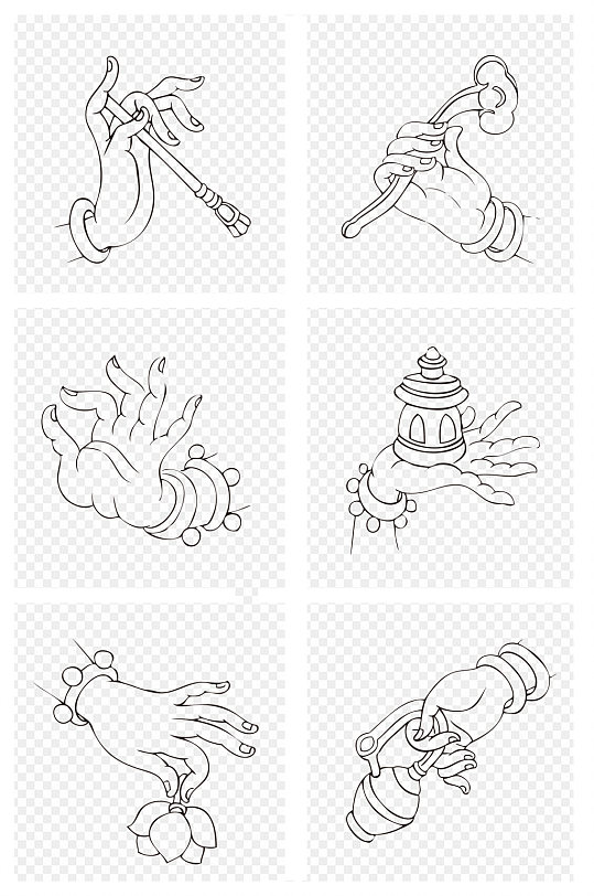 佛教手势莲花素材立即下载佛手螺图片立即下载白棉花佛手手势图片立即