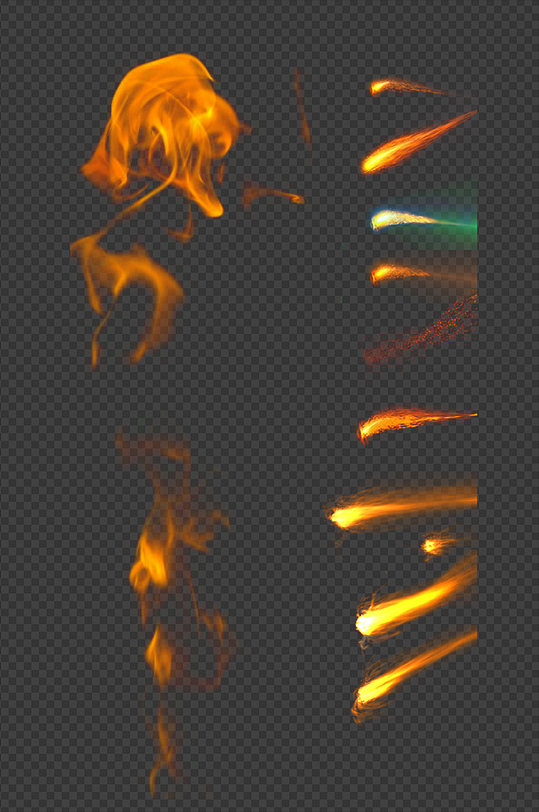 火花海报图片-火花海报设计素材-火花海报模板下载-众图网