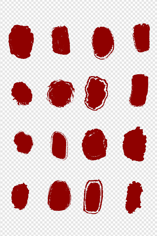 图形印章图片-图形印章素材-图形印章模板大全-众图网