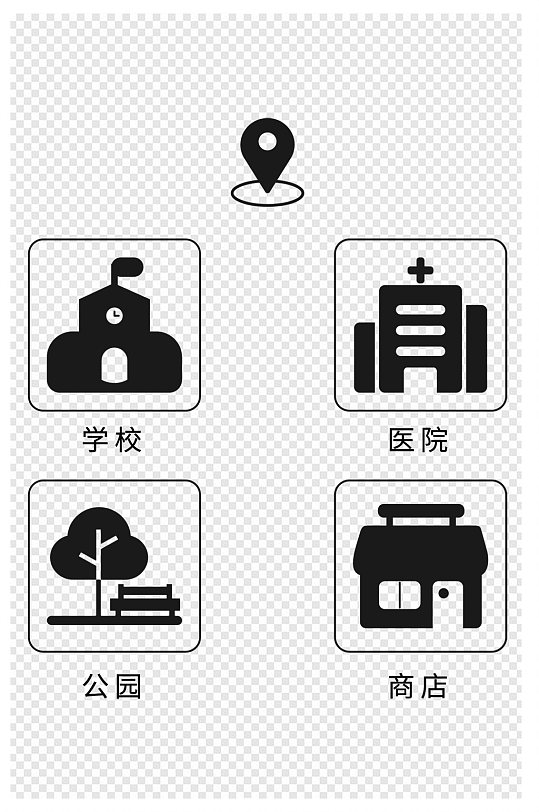 校园商店图片-校园商店素材下载-众图网