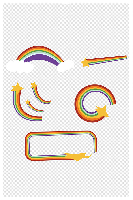 卡通图案装饰画图片-卡通图案装饰画设计素材-卡通图案装饰画模板下载