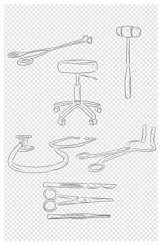 手术工具医疗器械