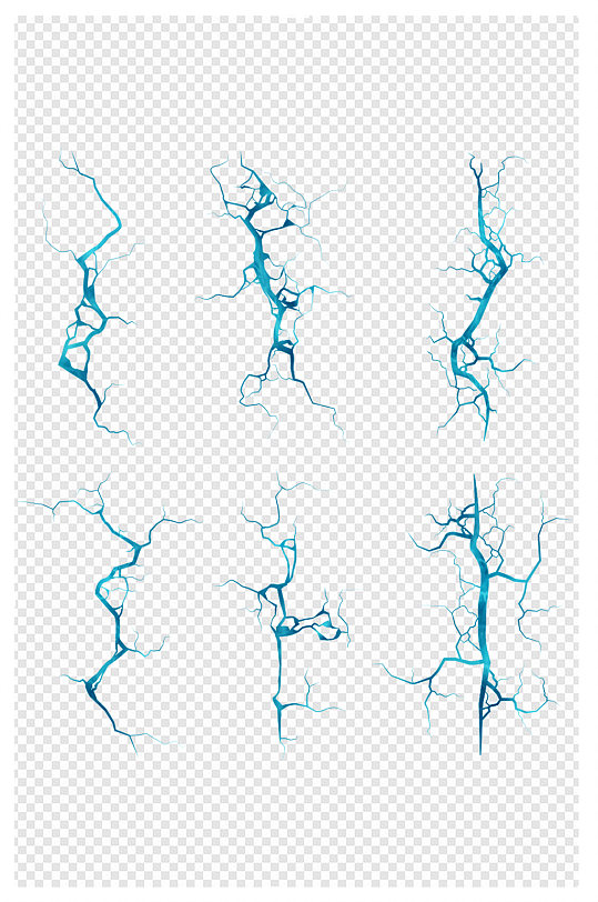 冰面裂纹图片-冰面裂纹素材下载-众图网