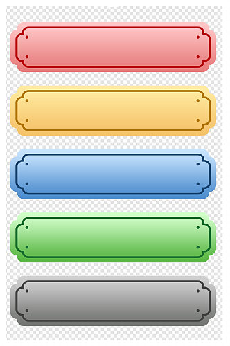 古风按钮按钮渐变按钮按钮元素