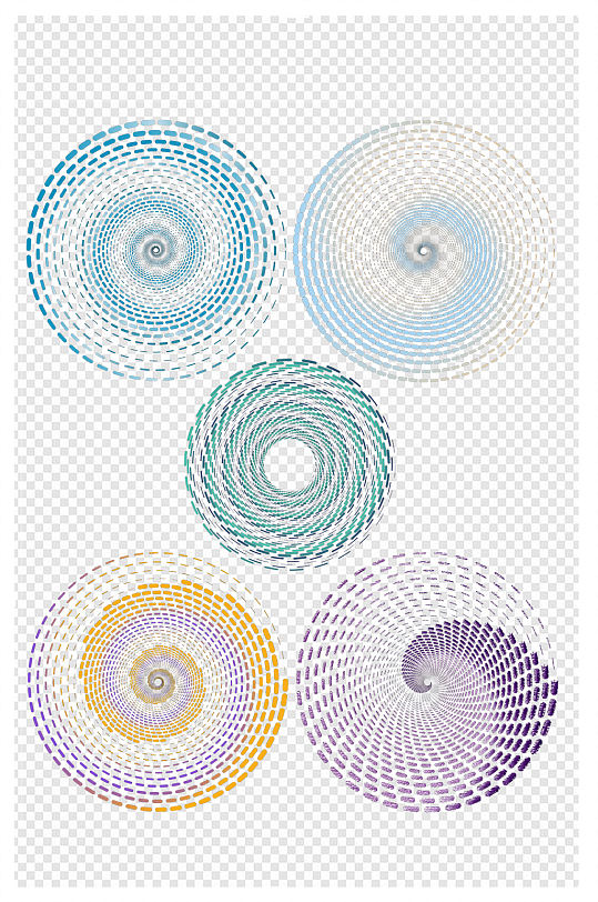 蓝色抽象图案-蓝色抽象图案素材-蓝色抽象图案模板下载-众图网