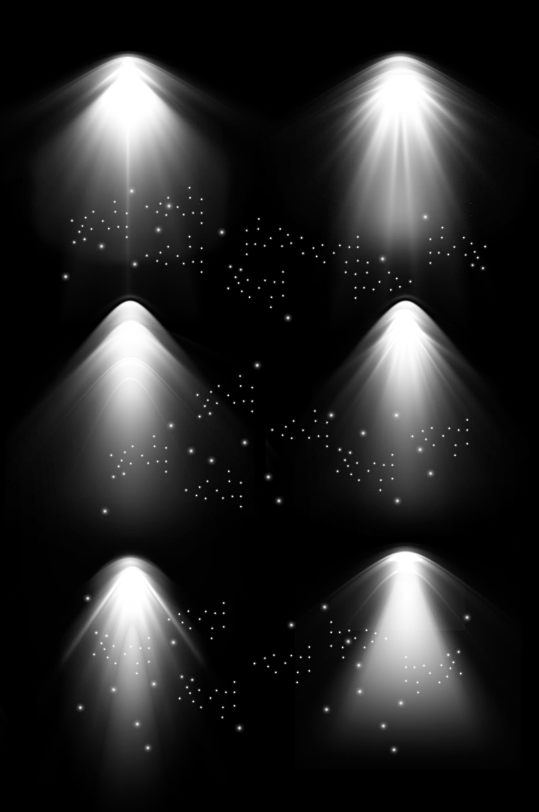 灯光聚光灯图片-灯光聚光灯素材下载-众图网