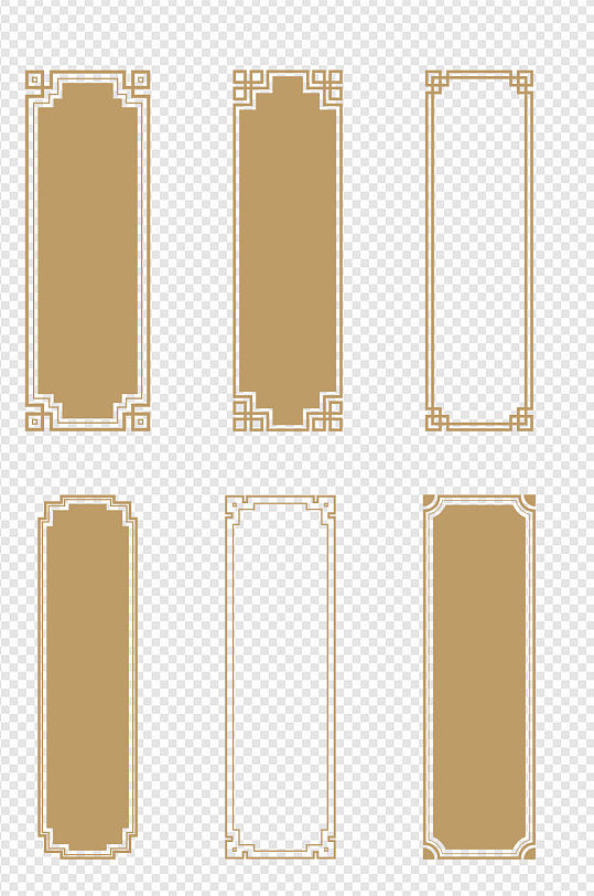 中式仿古花纹图片-中式仿古花纹素材下载-众图网