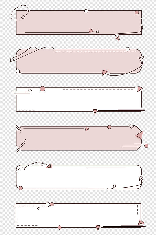 文字内容框图片-文字内容框素材下载-众图网