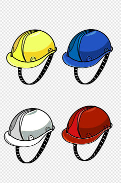 工地建筑施工安全帽