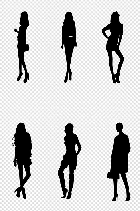 美女影子图片-美女影子素材下载-众图网
