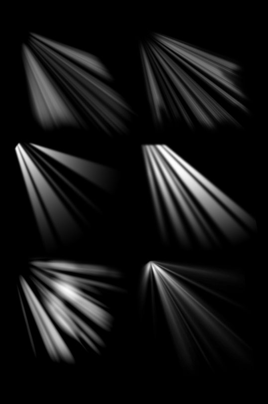 太阳光束舞台灯光射光透明背景素材立即下载射灯灯光舞台灯光光照光线